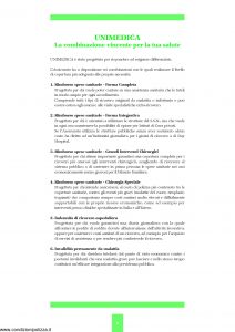 Unipol - Unimedica Indennita' Di Ricovero Ospedaliero Da Malattia O Infortunio - Modello 1059 Edizione 07-2010 [28P]