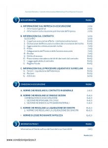 Unipolsai - Attivita' Smart Multirischi Per I Piccoli Operatori Economici - Modello 3223 Edizione 02-2014 [42P]
