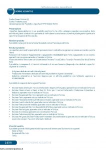 Unipolsai - Impresa E Servizi Assicurazione Piccola E Media Impresa Tariffe E Norme Assuntive - Modello 3224 Edizione 11-2017 [114P]
