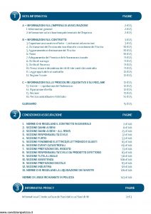 Unipolsai - Impresa E Servizi Industria - Modello 3224 Edizione 11-2017 [182P]
