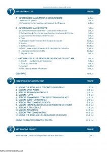 Unipolsai - Impresa E Servizi Per La Piccola E Media Impresa - Modello 3224 Edizione 11-2017 [158P]