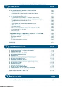 Unipolsai - Impresa E Servizi Produzione Alimentare - Modello fi-03224 Edizione 11-2017 [182P]