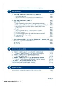 Unipolsai - Infortuni Smart Assicurazione Infortuni E Salute - Modello 1202 Edizione 02-2014 [50P]