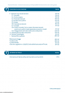 Unipolsai - Kmsicuri Autobus - Modello s09050a-ks2 Edizione 01-05-2015 [74P]