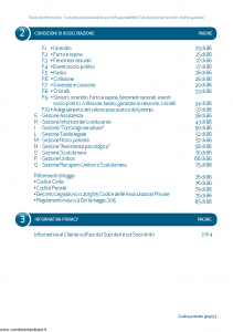 Unipolsai - Kmsicuri Autocarri E Autocaravan - Modello s09050a-ks3 Edizione 01-02-2016 [118P]