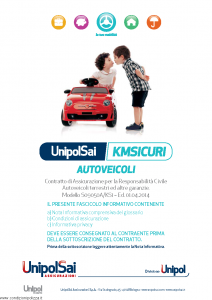 Unipolsai - Kmsicuri Autoveicoli - Modello s09050a-ks1 Edizione 01-04-2014 [130P]