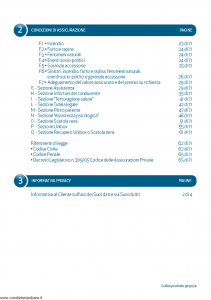 Unipolsai - Kmsicuri Ciclomotori E Moticicli - Modello s09050a-ks4 Edizione 01-05-2015 [102P]