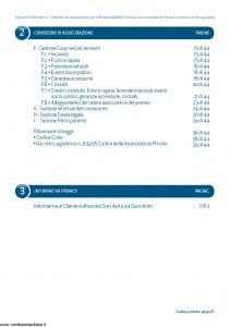 Unipolsai - Kmsicuri Macchine Operatrici Ed Agricole - Modello s09050a-ks6 Edizione 01-04-2014 [70P]