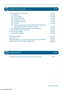 Unipolsai - Kmsicuri Macchine Operatrici Ed Agricole - Modello s09050a-ks6 Edizione 01-05-2016 [74P]