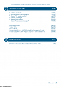 Unipolsai - Kmsicuri Veicoli A Motore Rimorchi Natanti Ed Imbarcazioni Da Diporto - Modello s09018-ks Edizione 01-04-2014 [102P]