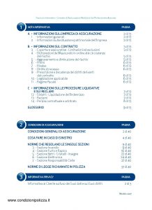 Unipolsai - Multirischi Del Professionista Avvocato - Modello 2227-1 Edizione 04-2014 [66P]