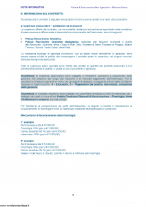 Unipolsai - Rischi Agricoli Avversita' Atmosferiche - Modello 1600 Edizione 02-2018 [75P]