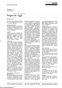 Veneta - Impresa Oggi - Modello 1078 Edizione 12-1993 [SCAN] [6P]