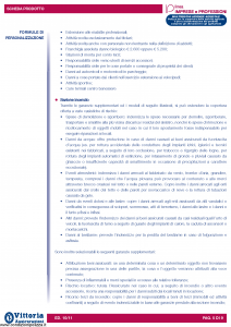 Vittoria - Multirischi Aziende Agricole - Modello nd Edizione 10-2011 [9P]