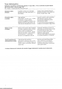 Winterthur - Artigianato E Industria - Modello ae678n01 Edizione 06-2001 [SCAN] [45P]