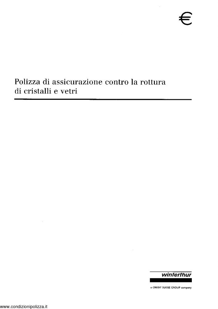 Assicurazione Cristalli Occhio Alla Franchigia