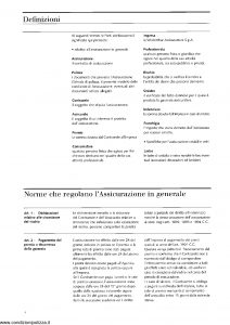 Winterthur - Polizza Contro La Rottura Di Cristalli E Vetri - Modello ae987c01 Edizione 06-2001 [10P]