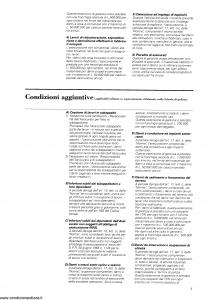 Winterthur - Polizza Di Assicurazione Responsabilita' Civile Imprese Industriali Ed Edili - Modello 006c Edizione 02-1993 [SCAN] [8P]