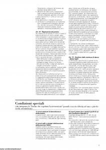Winterthur - Polizza Di Assicurazione Responsabilita' Civile Imprese Industriali Ed Edili - Modello 006c Edizione 06-1995 [SCAN] [9P]