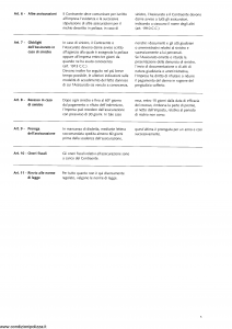 Winterthur - Polizza Di Assicurazione Responsabilita' Civile Imprese Industriali Ed Edili - Modello ae512c01 Edizione 06-2001 [SCAN] [16P]
