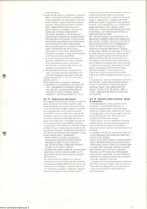 Winterthur - Polizza Di Assicurazione Responsabilita' Civile Imprese Industriali Ed Edili - Modello ae512c01 Edizione 07-1997 [SCAN] [10P]