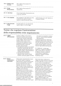 Winterthur - Polizza Di Assicurazione Responsabilita' Civile Inquinamento - Modello ae515n01 Edizione 02-2002 [SCAN] [10P]