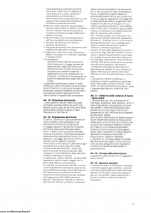 Winterthur - Polizza Di Assicurazione Responsabilita' Civile Inquinamento - Modello ae515n01 Edizione 06-1997 [SCAN] [8P]