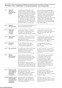 Winterthur - Polizza Di Assicurazione Responsabilita' Civile Rischi Diversi - Modello ae511c01 Edizione 06-2000 [SCAN] [17P]