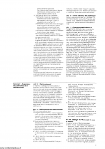 Winterthur - Polizza Leasing Singola - Modello ae809c01 Edizione 03-1998 [SCAN] [11P]