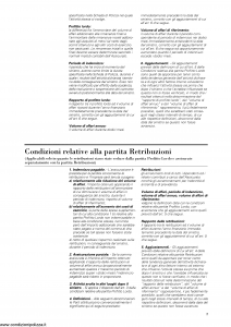 Winterthur - Polizza Per L'Assicurazione Danni Indiretti - Modello ae408c01 Edizione 07-1997 [SCAN] [8P]