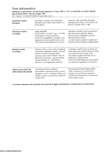 Winterthur - Programma Assicurazione Patrimonio - Modello ae671n01 Edizione 01-2003 [SCAN] [29P]