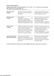 Winterthur - Programma Assicurazione Patrimonio - Modello ae671n01 Edizione 07-2001 [SCAN] [28P]