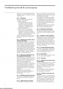 Winterthur - Programma Assicurazione Per L'Imprenditore - Modello nd Edizione 09-1997 [SCAN] [25P]
