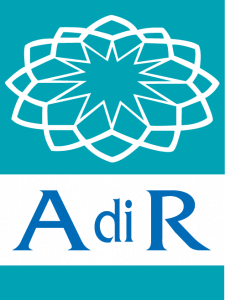 Logo Adir