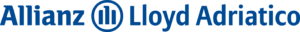 Logo Allianz Lloyd Adriatico