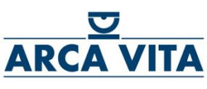 Logo Arca Viva