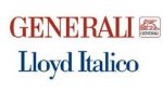 Logo Generali Lloyd Italico