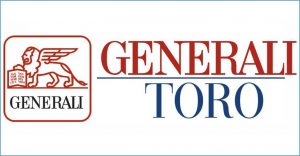 Logo Generali Toro