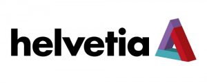 Logo Helvetia