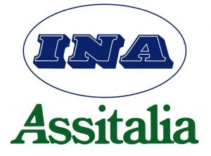 Logo Ina Assitalia