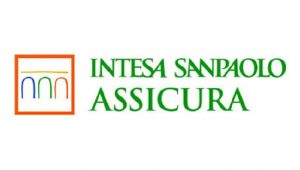 Logo Intesa Sanpaolo Assicura
