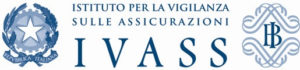 Logo Isvap