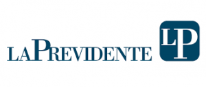 Logo La Previdente