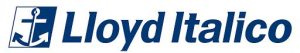 Logo Lloyd Italico