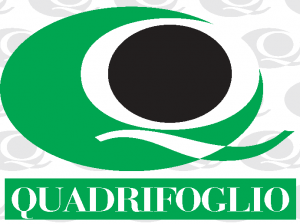 Logo Quadrifoglio