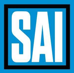 Logo Sai